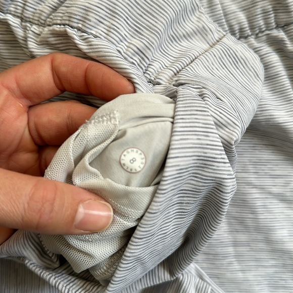 Lululemon On the Fly Shorts - Picture 8 of 8